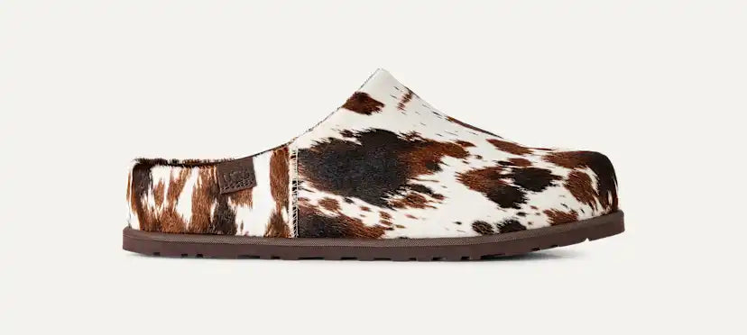 Homme Otzo Western Clog - BRMU