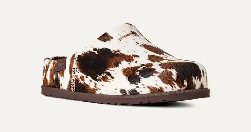 Homme Otzo Western Clog - BRMU