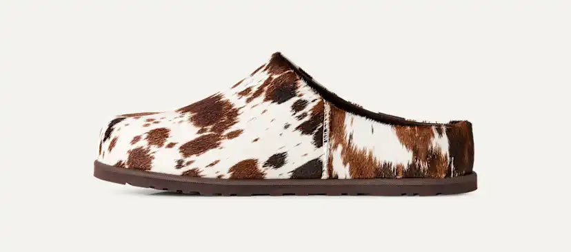 Homme Otzo Western Clog - BRMU