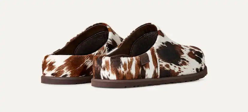 Homme Otzo Western Clog - BRMU