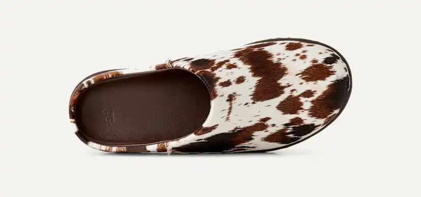 Homme Otzo Western Clog - BRMU