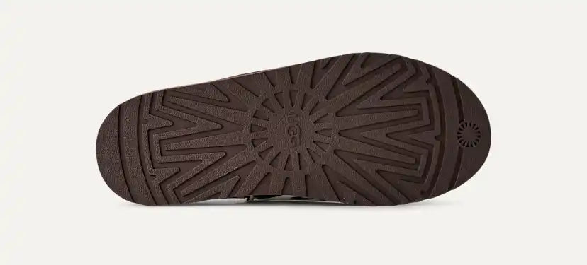 Homme Otzo Western Clog - BRMU
