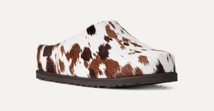 Femme Sabot Otzo Western - BRMU