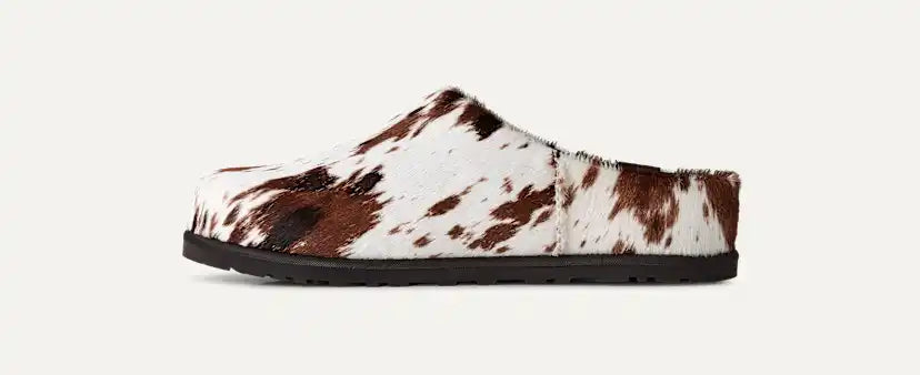 Femme Sabot Otzo Western - BRMU