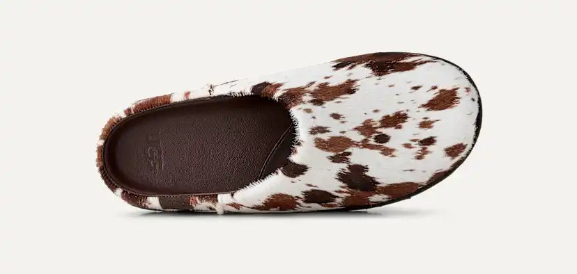 Femme Sabot Otzo Western - BRMU