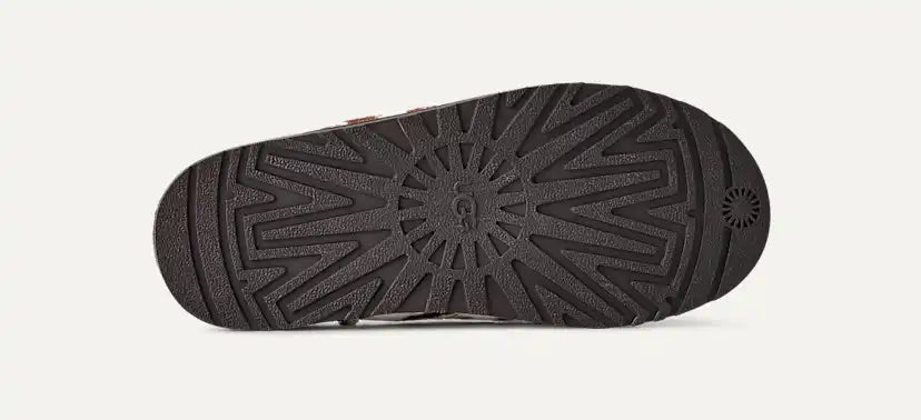 Femme Sabot Otzo Western - BRMU