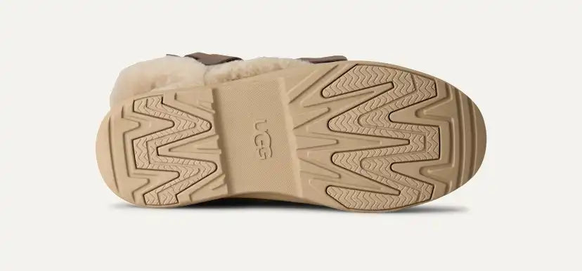 Femme Botte Après City Tall - MNL