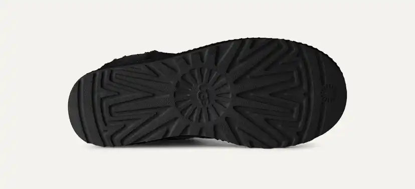Femme Botte Classic Mini Holiday Sun