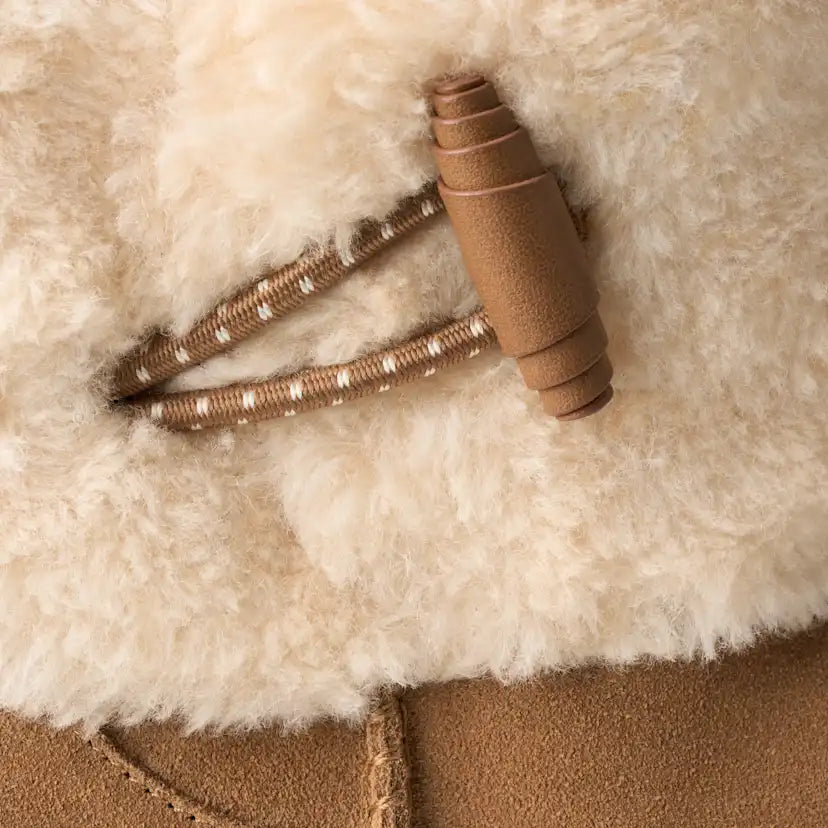 Femme Botte Classic Mini Posy à serre-cordon