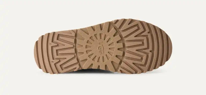 Femme Botte Mini Weather Hybrid