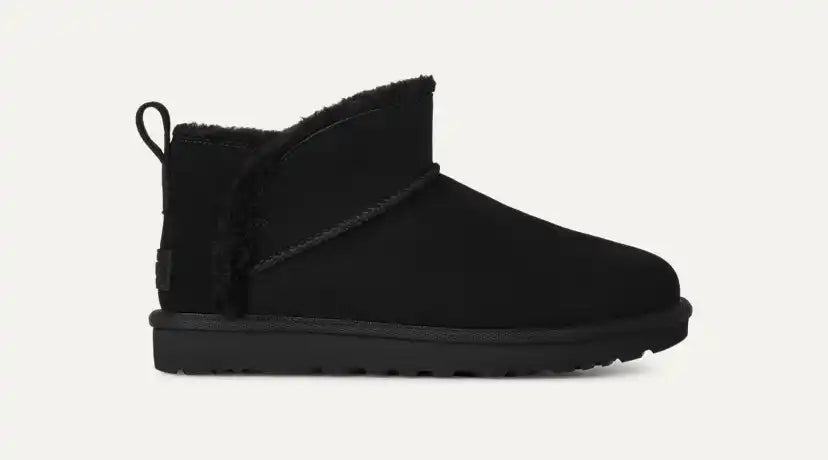 Femme Botte Classic Ultra Mini Aiyanna