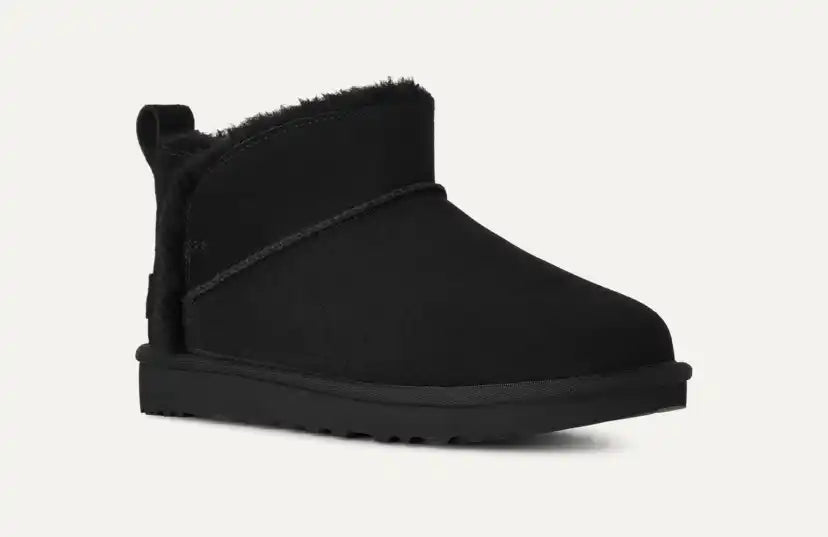Femme Botte Classic Ultra Mini Aiyanna