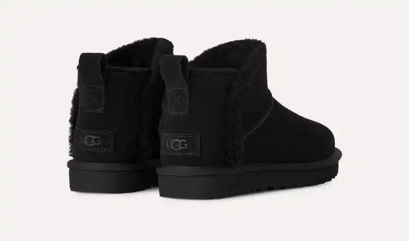 Femme Botte Classic Ultra Mini Aiyanna