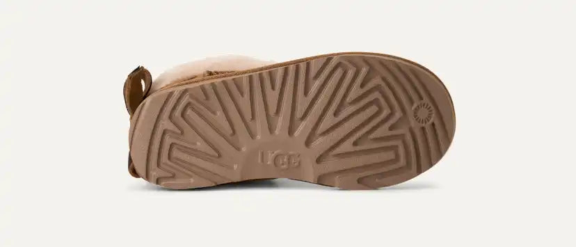 Enfants Botte Mini Bailey DuaBow