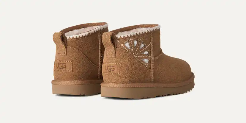 Enfants Botte Ultra Mini Holiday Sun