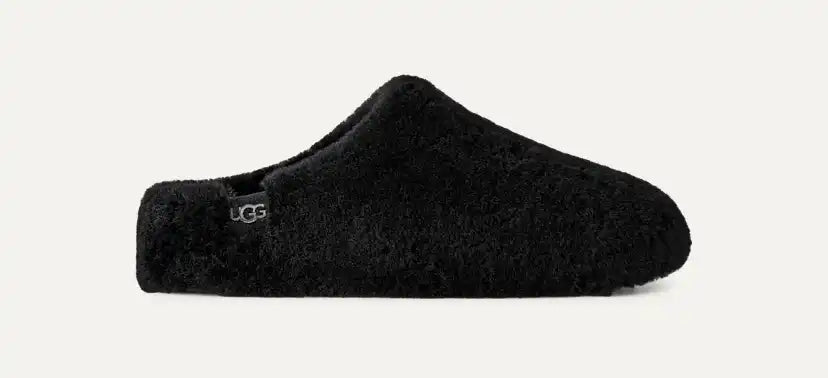 Femme Elea Fluffed à enfiler - BLACK