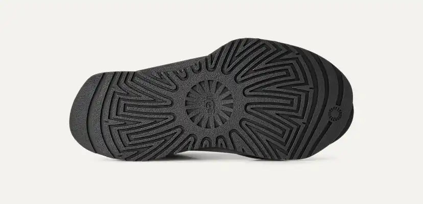 Homme Botte Neumel Distort - BLACK