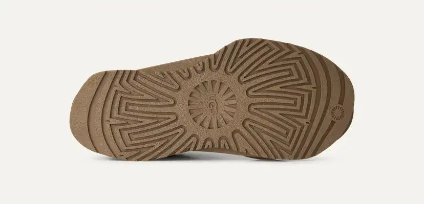 Homme Botte Neumel Distort - CHESTNUT