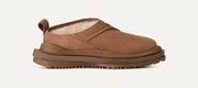 Femme Botte Classic Micro Distort - CHESTNUT