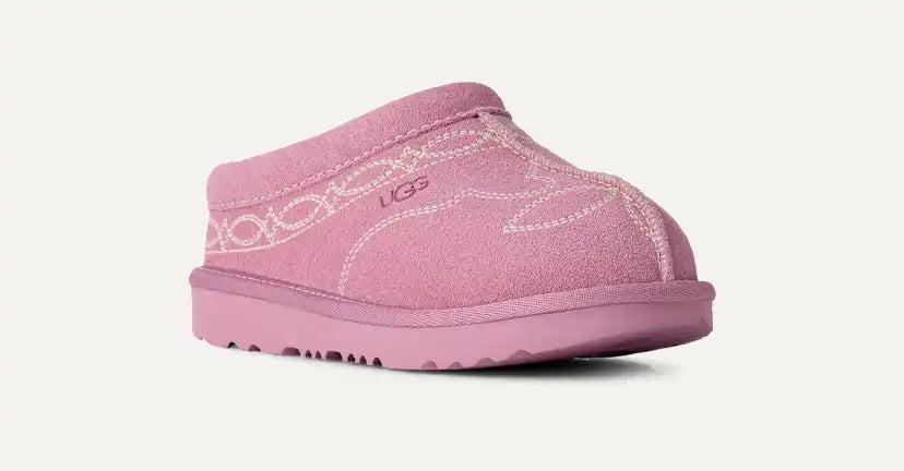 Enfants Tasman II Western - DUSTY ORCHID