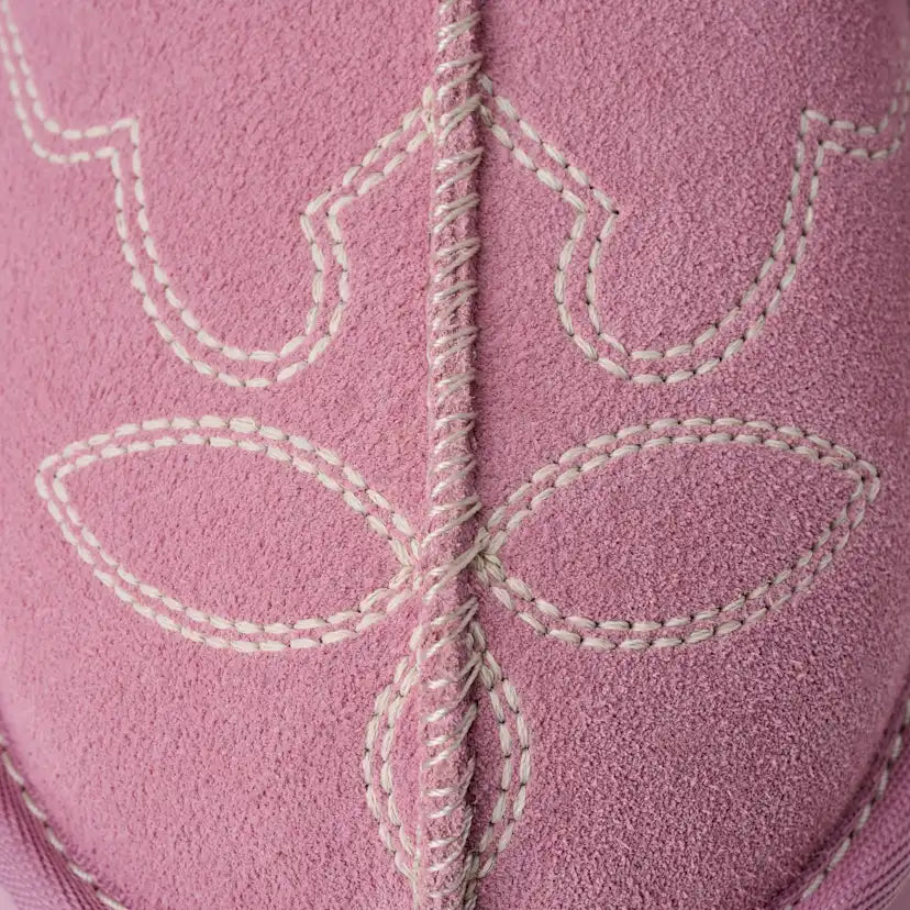 Enfants Tasman II Western - DUSTY ORCHID