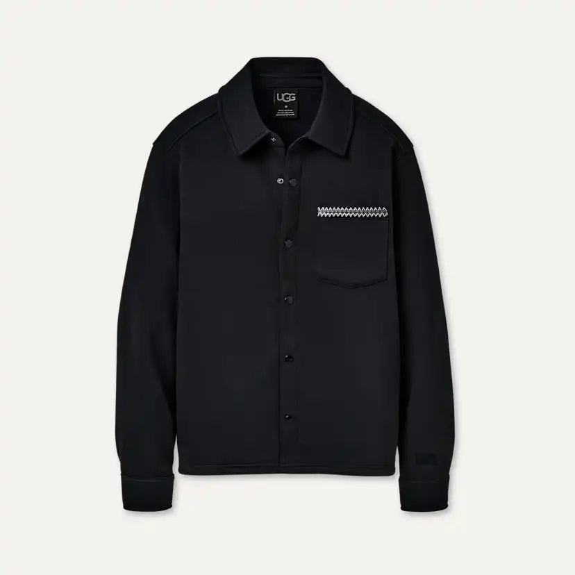 Homme Veste chemise Tasman - TAR