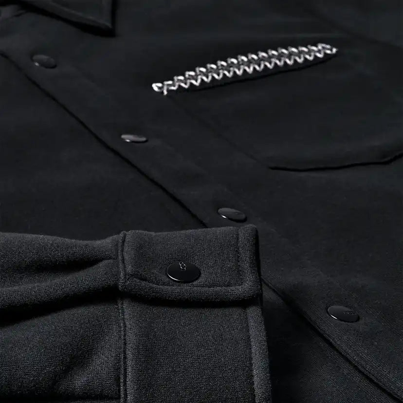 Homme Veste chemise Tasman - TAR