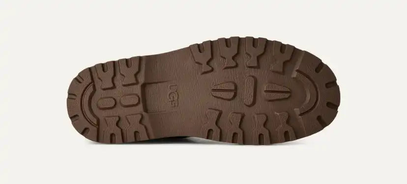 Homme Botte Birch Chelsea - DUSTED COCOA