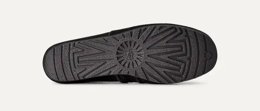 Femme Basket ballerine Quill