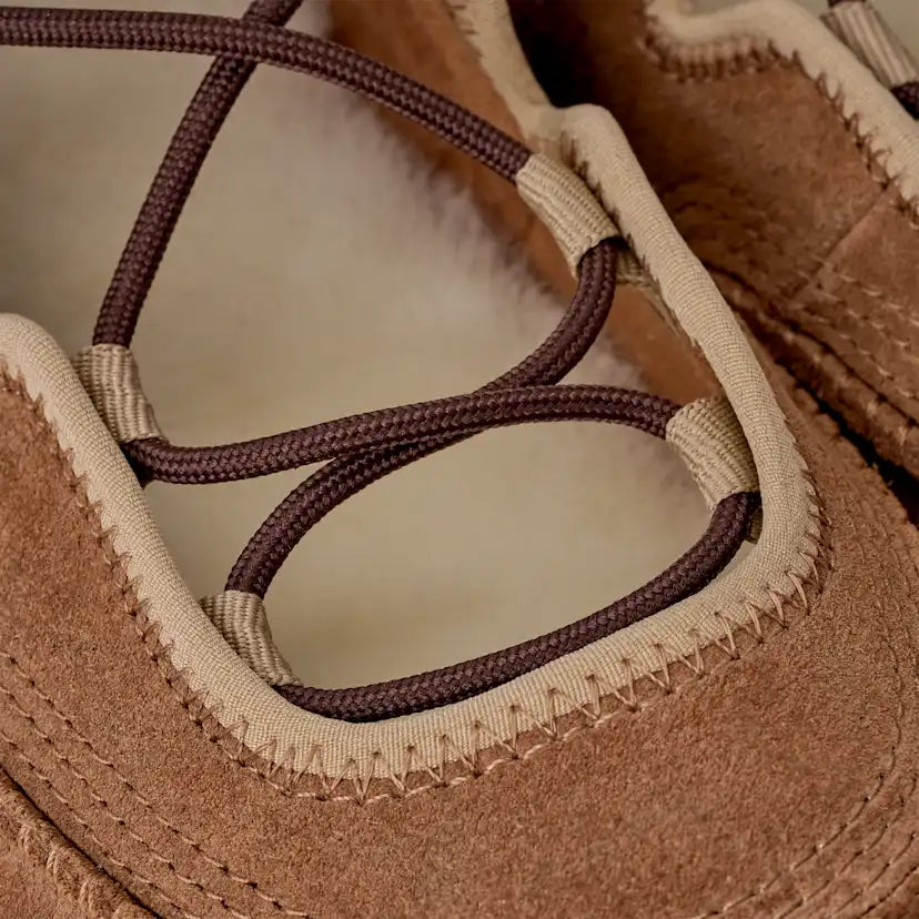Femme Basket ballerine Quill - CTSN