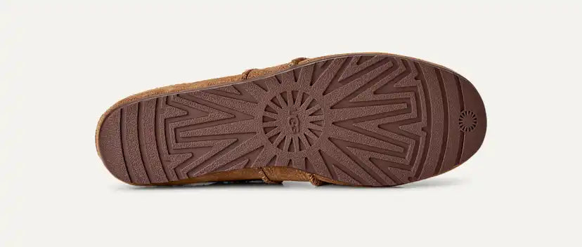 Femme Basket ballerine Quill - CTSN
