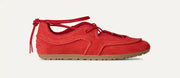 Femme Basket ballerine Quill