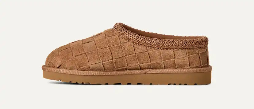 Homme Tasman tissée - CHESTNUT
