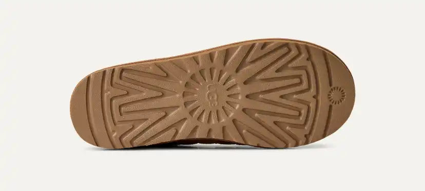 Homme Tasman tissée - CHESTNUT