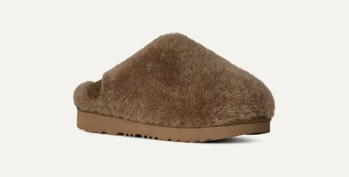 Enfants Classic Fluffed à enfiler - LIGHT BRONZE