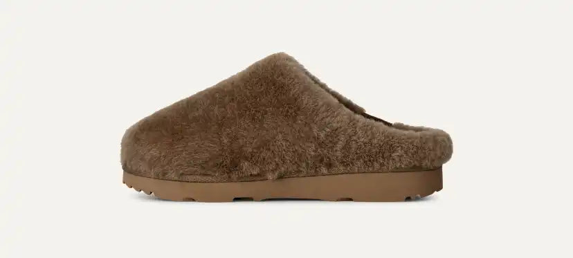 Enfants Classic Fluffed à enfiler - LIGHT BRONZE