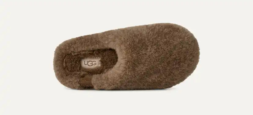 Enfants Classic Fluffed à enfiler - LIGHT BRONZE