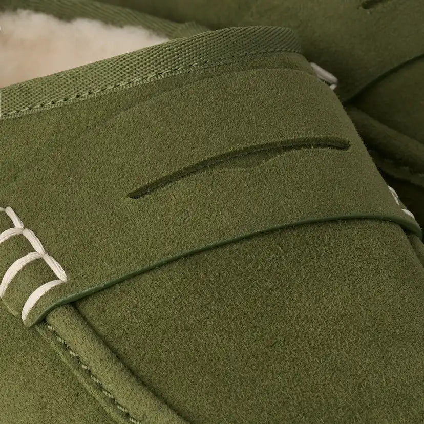 Unisexe Mocassin UGG JW Anderson - KHA