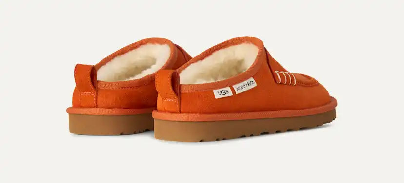 Unisexe Mocassin UGG JW Anderson - ORAN