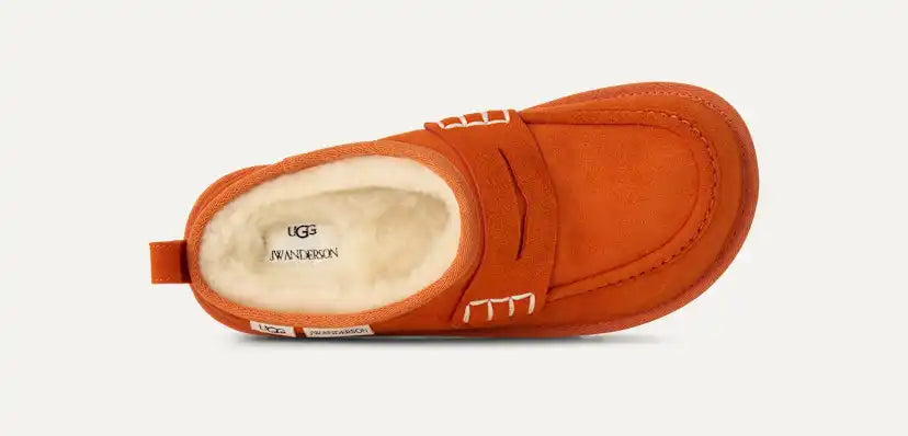 Unisexe Mocassin UGG JW Anderson - ORAN