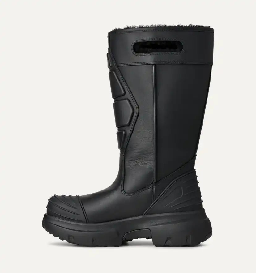 Unisexe Botte UGG Willy Chavarria Guard - BLK