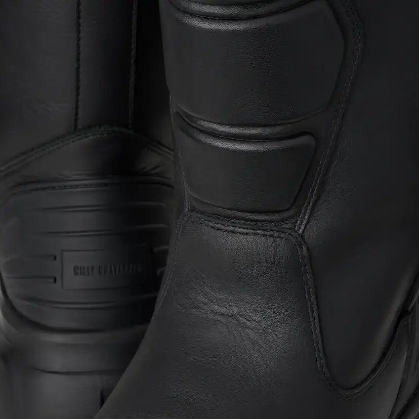 Unisexe Botte UGG Willy Chavarria Guard - BLK