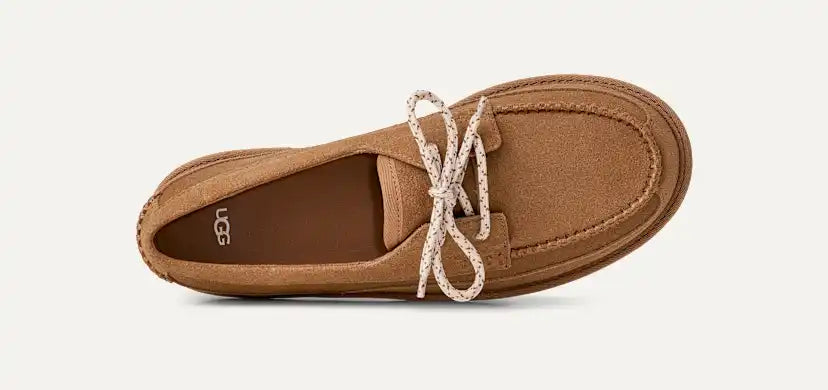Homme Deckmel - CHESTNUT