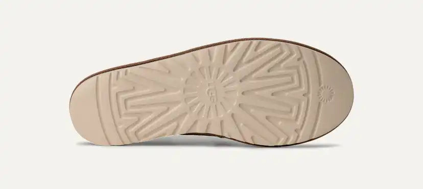 Homme Deckmel - CHESTNUT
