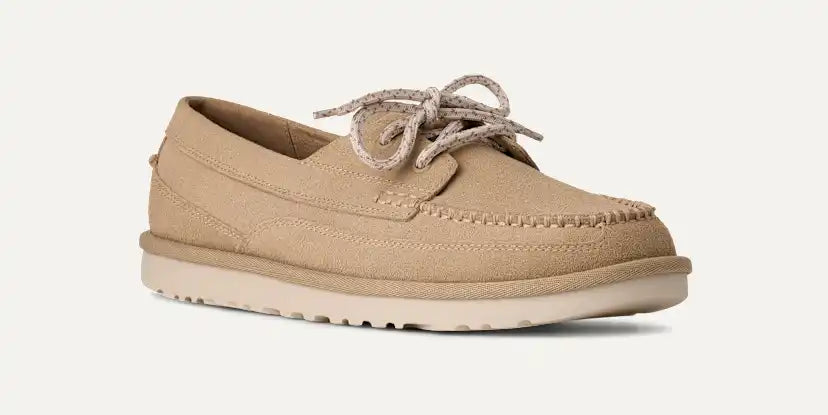 Homme Deckmel - SAND