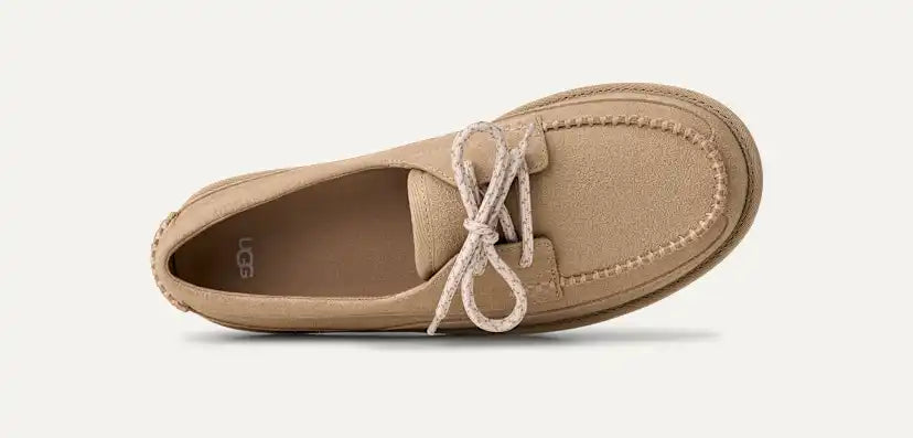 Homme Deckmel - SAND