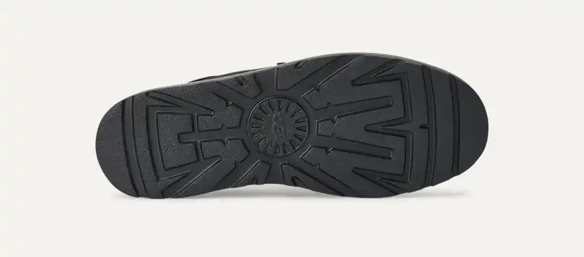 Homme Mocassin Shep Penny - BLACK