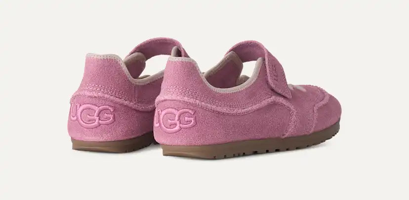 Femme Basket babies Quill