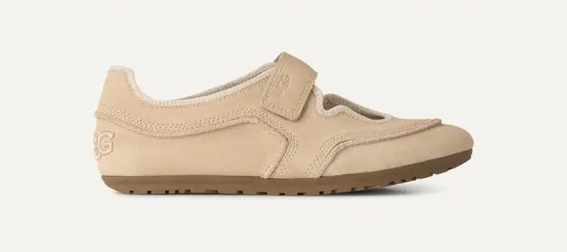 Femme Basket babies Quill - SAND CASTLE