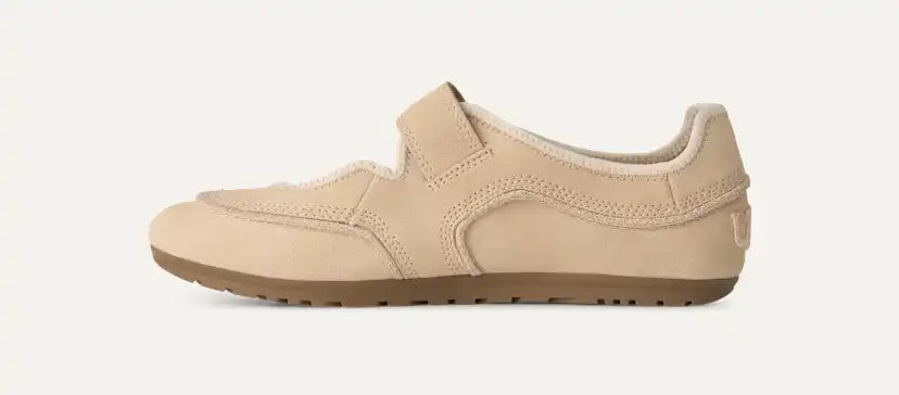Femme Basket babies Quill - SAND CASTLE